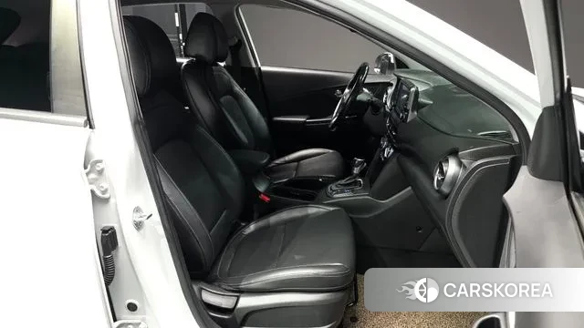 Hyundai Kona id 3728758 из Кореи 20