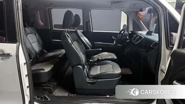 Kia The New Ray id 3008519 из Кореи 20