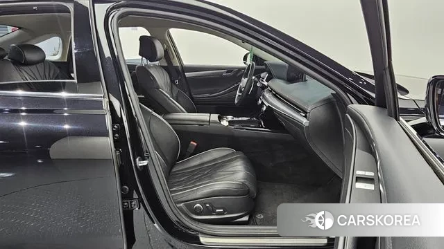 Genesis G80 (RG3) id 3329596 из Кореи 20