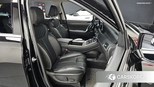 Hyundai Palisade id 3621840 из Кореи 20