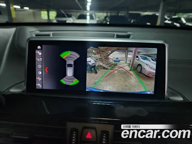 BMW X1 (F48) id 2906167 из Кореи 12