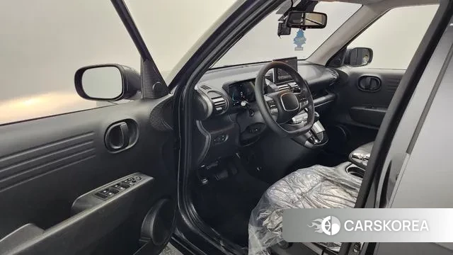 Hyundai Casper id 3256650 из Кореи 20