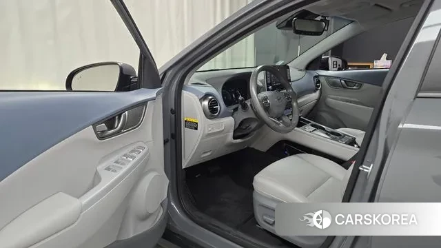 Hyundai Kona Electric id 3708888 из Кореи 20
