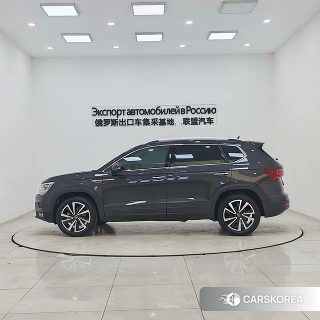 Volkswagen Tuyue id 4264667 из Китая 17