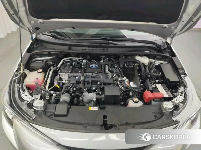 Toyota Lei Ling id 4297792 из Китая 20