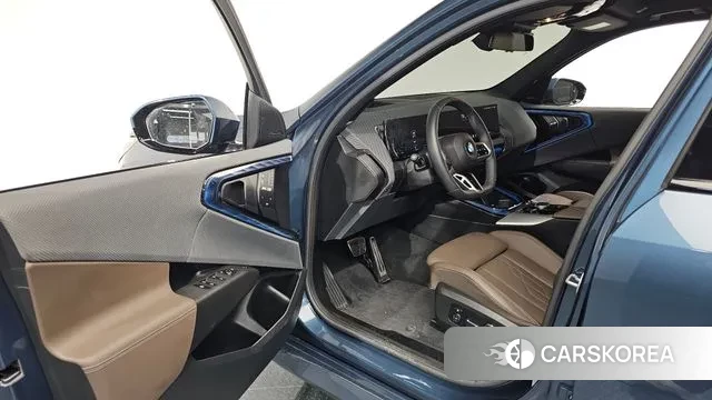 BMW X3 (G45) id 3619677 из Кореи 20