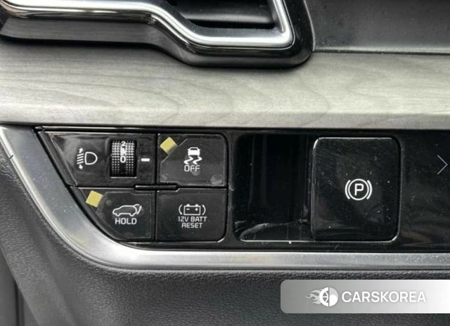 Kia Sportage 5th Generation Hybrid id 4401515 из Кореи 17