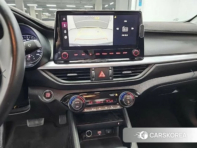 Kia The New K3 2nd generation id 4724177 из Кореи 18