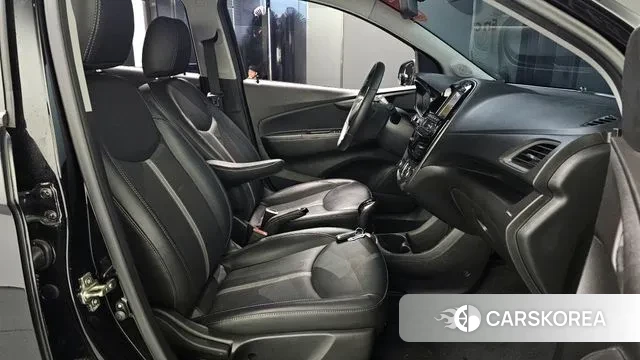 Chevrolet (GM Daewoo) The New Spark id 3161301 из Кореи 20