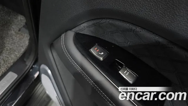 Ssangyong All New Rexton id 2676459 из Кореи 20