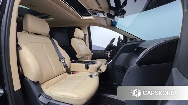 Hyundai Staria id 3457452 из Кореи 20