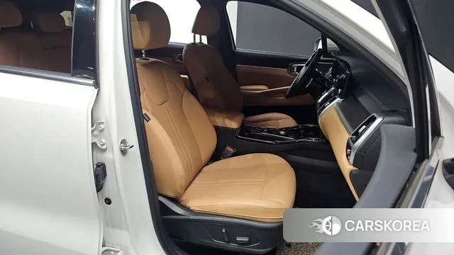 Kia Sorento 4th Generation id 2985969 из Кореи 20