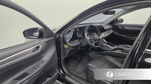 Hyundai The New Grandeur IG id 4429686 из Кореи 30