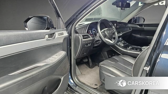 Hyundai Palisade id 4446082 из Кореи 20