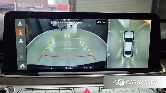 Kia More K9 id 3444363 из Кореи 17