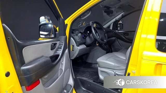 Hyundai The New Grand Starex id 3814210 из Кореи 20