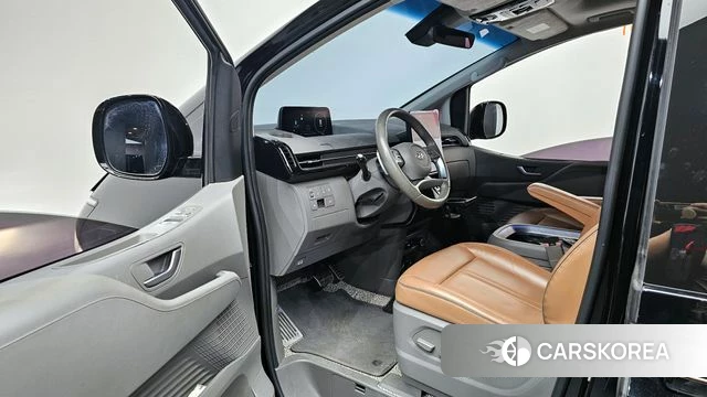 Hyundai Staria id 4899556 из Кореи 20