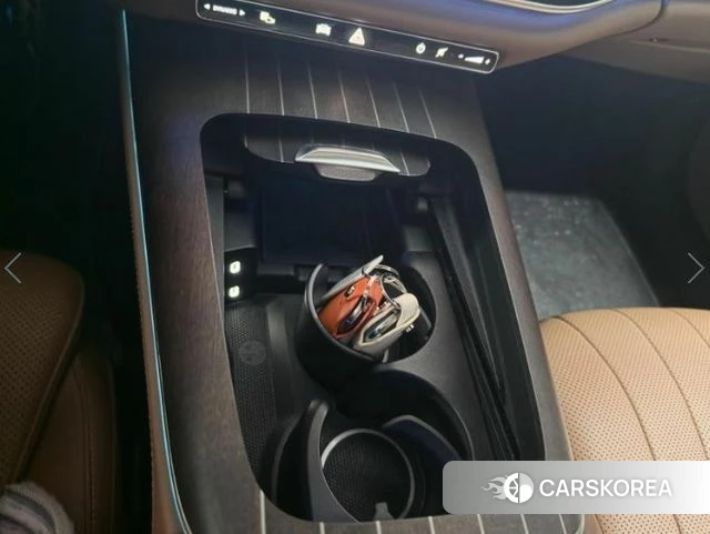 Mercedes-Benz E-Class W214 id 4177752 из Кореи 18