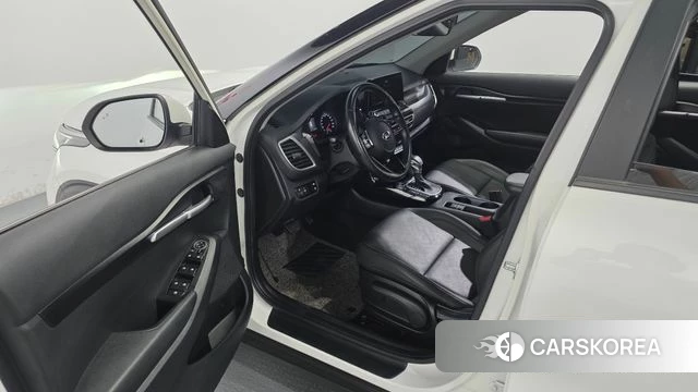Kia Seltos id 4614399 из Кореи 31