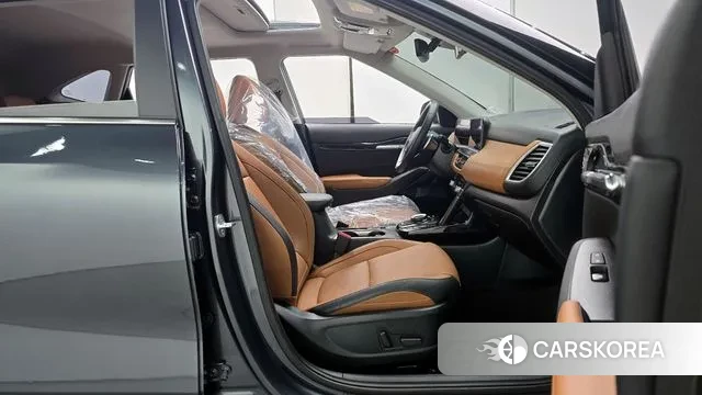 Kia The New Seltos id 3482987 из Кореи 20