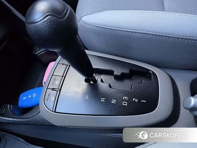 Kia Morning Urban (JA) id 3535048 из Кореи 20