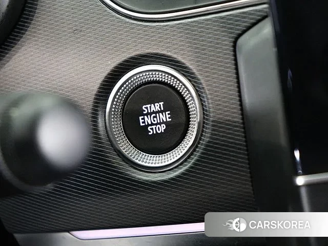 Renault Korea (Samsung) XM3 id 3243326 из Кореи 20