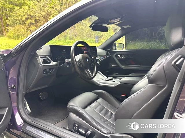 BMW 2 series (imported) id 4241189 из Китая 15
