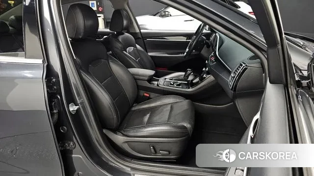 Hyundai Grandeur IG id 3631655 из Кореи 20