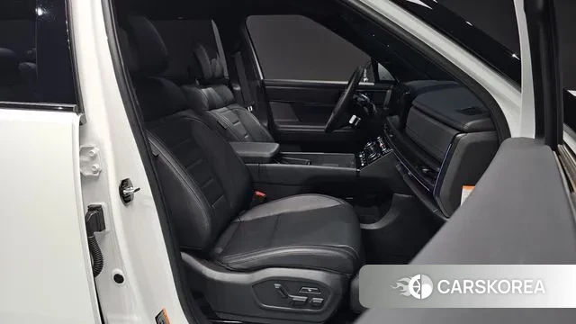 Hyundai Santa Fe (MX5) id 3353959 из Кореи 20