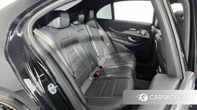 Mercedes-Benz E-Class W213 id 4542976 из Кореи 35