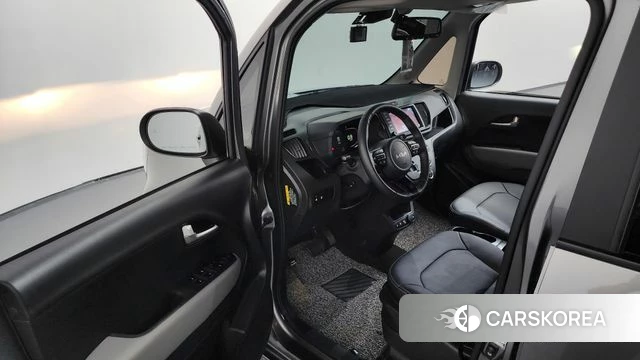 Kia The New Kia Ray id 4692214 из Кореи 34