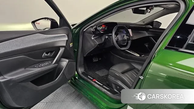 Peugeot 308 Third generation id 3739662 из Кореи 20