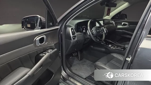 Kia Sorento 4th Generation id 3740355 из Кореи 20