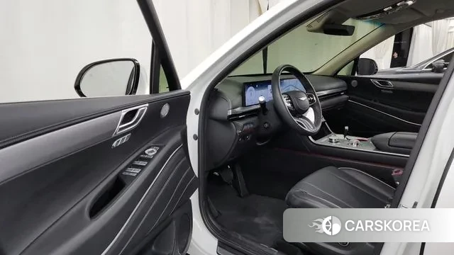 Genesis GV80 id 3451978 из Кореи 20