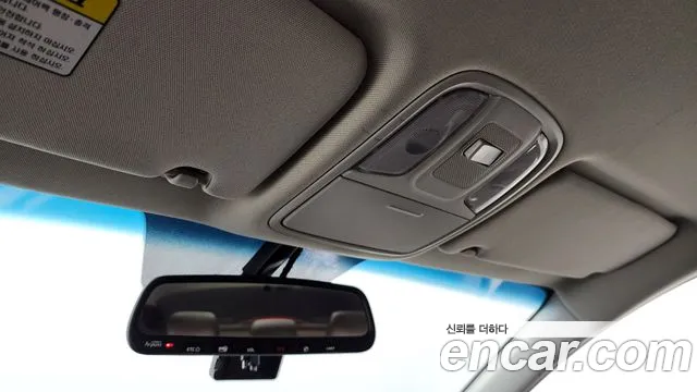 Kia The New K5 2nd generation id 2649460 из Кореи 20