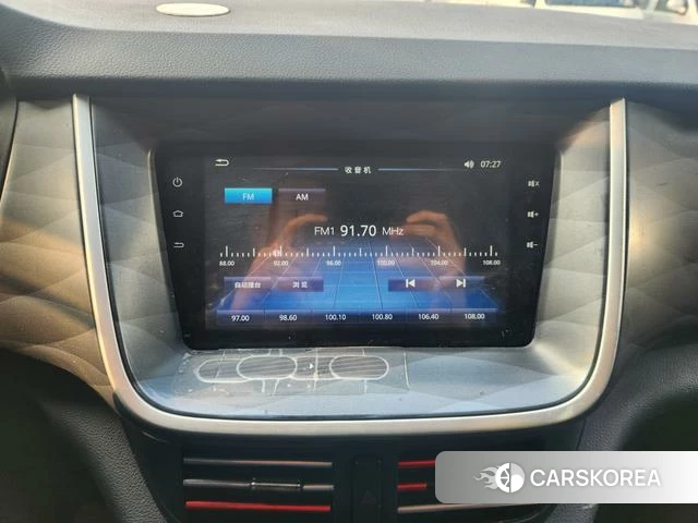 Xinyuan Automobile Golden Sea Lion M id 3908751 из Китая 17