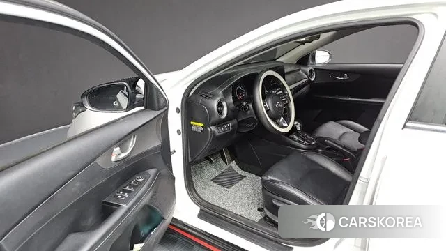 Kia Come New K3 id 3265313 из Кореи 20