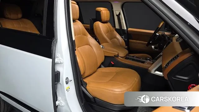 Land Rover Range Rover 4th Generation id 3264926 из Кореи 20