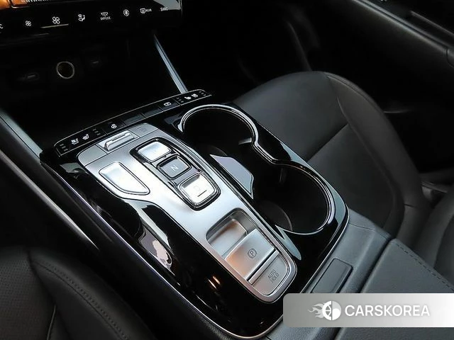 Hyundai Tucson (NX4) id 3953558 из Кореи 18