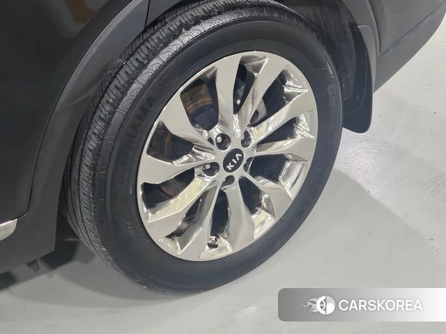 Kia The New Sorento id 4403554 из Кореи 19