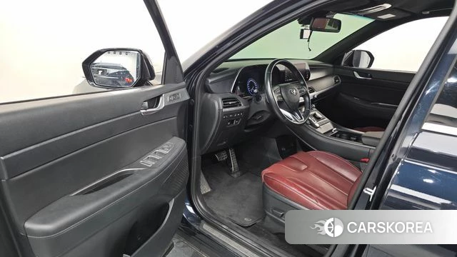 Hyundai Palisade id 4683096 из Кореи 36