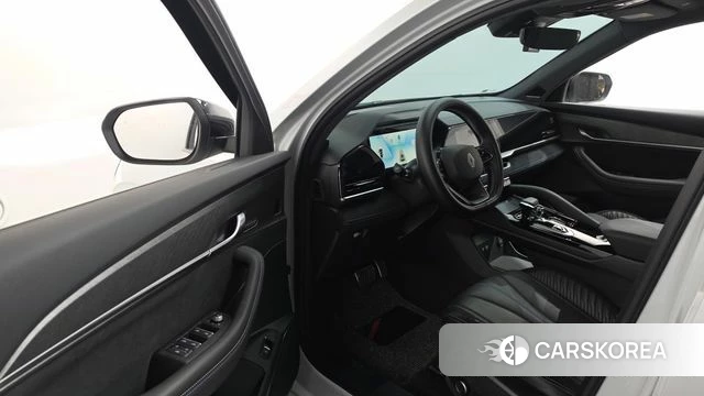 Renault Korea (Samsung) Grand Coleos id 4279958 из Кореи 38