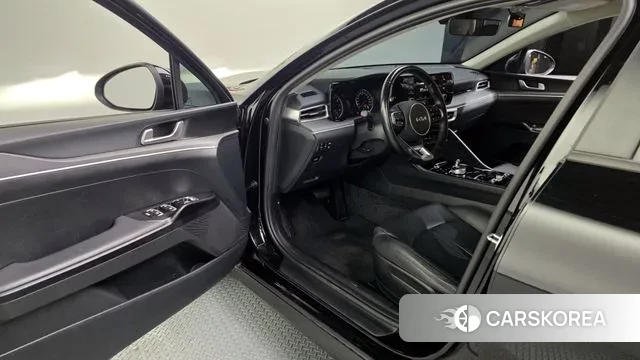 Kia K5 3rd generation id 3448191 из Кореи 20