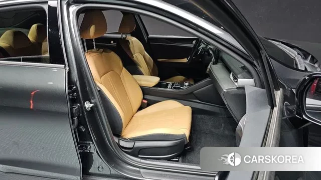 Kia K5 3rd generation id 3758937 из Кореи 20