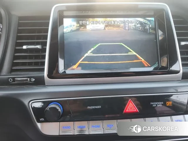 Hyundai Sonata New Rise id 2981886 из Кореи 19