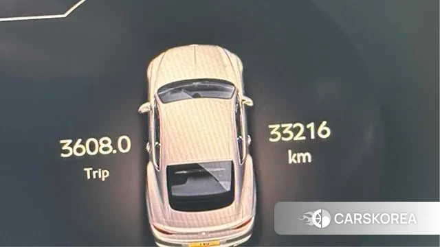 Bentley Continental GT 3rd Generation id 3522949 из Кореи 10