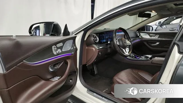 Mercedes-Benz CLS-Class C257 id 3489363 из Кореи 20