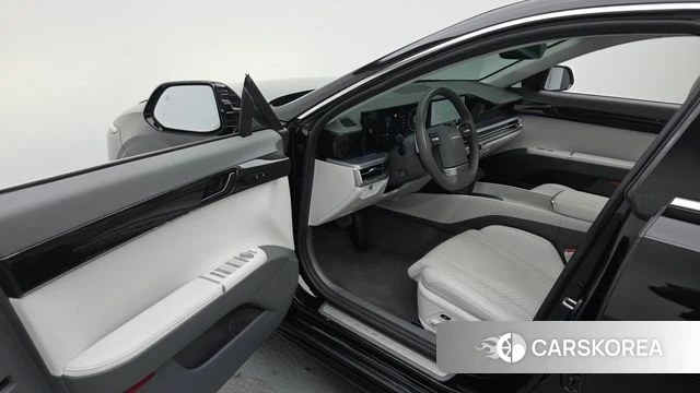 Hyundai Grandeur (GN7) id 3914788 из Кореи 20