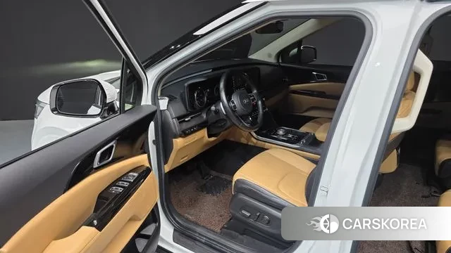 Kia Carnival 4th generation id 3433797 из Кореи 20