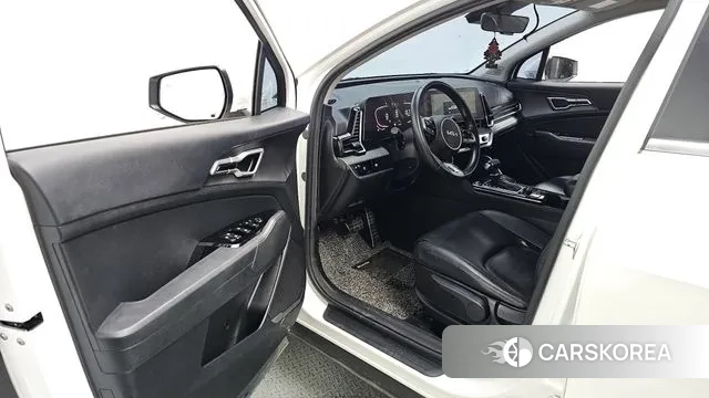 Kia Sportage 5th Generation id 3478508 из Кореи 20